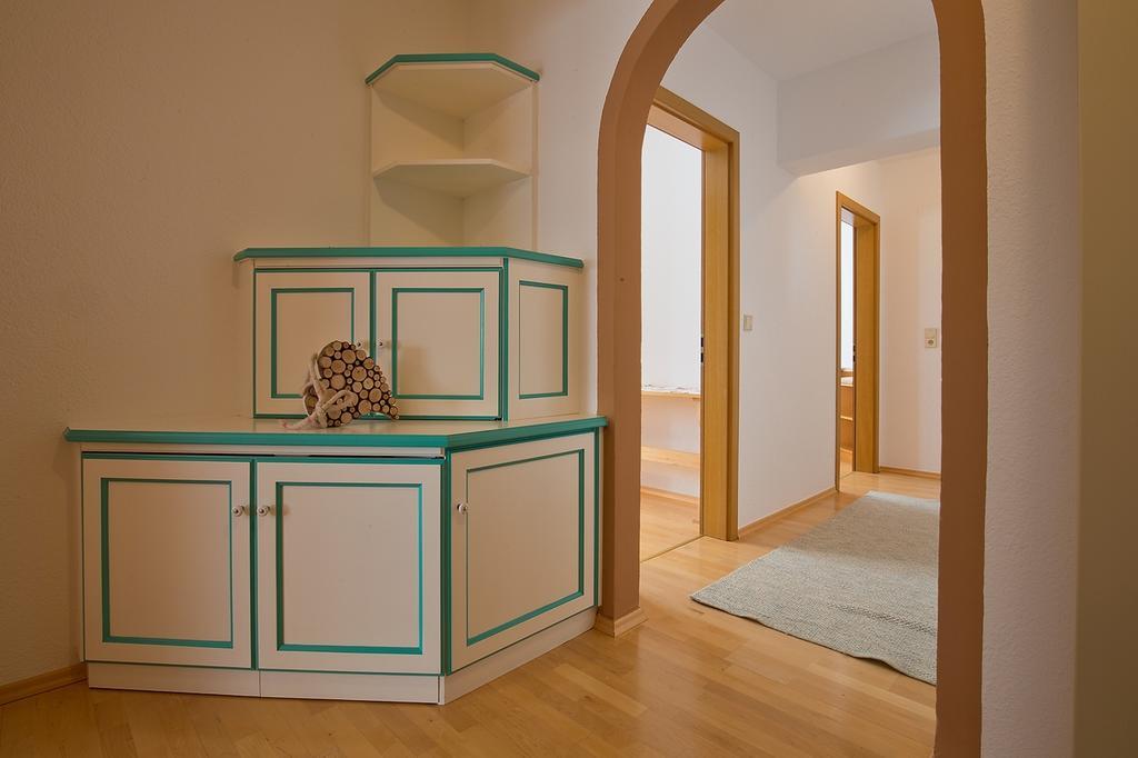 Apart Auer Umhausen Habitación foto